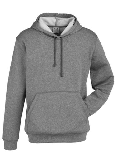 Biz Collection Men's Hype Hoody